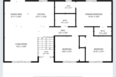 34 Old Danielson Pike, Foster, RI 02825 - Photo 49