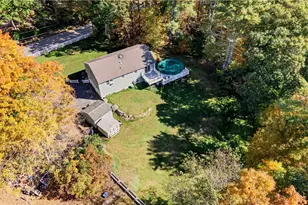 34 Old Danielson Pike, Foster, RI 02825 - Photo 43