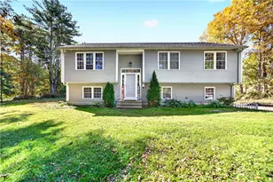 34 Old Danielson Pike, Foster, RI 02825 - Photo 37