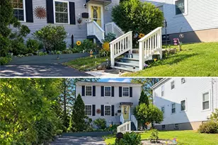 90 Rowley St, Providence, RI 02909 - Photo 1