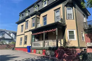 124 Almy St, Providence, RI 02909 - Photo 1