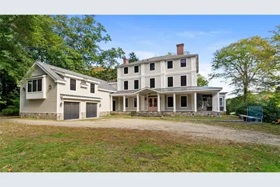 1220 Ives Road, Warwick, RI 02818 - Photo 1