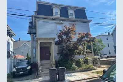 117 Almy Street, Providence, RI 02909 - Photo 1