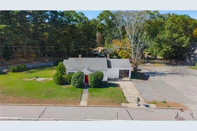 249 Eddie Dowling Highway, North Smithfield, RI 02896 - Photo 1