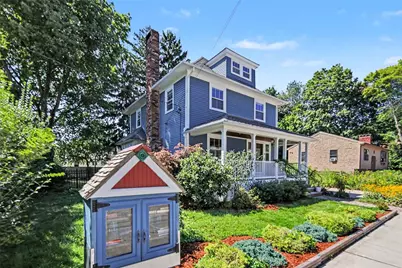 38 Horsford Avenue, East Providence, RI 02916 - Photo 5