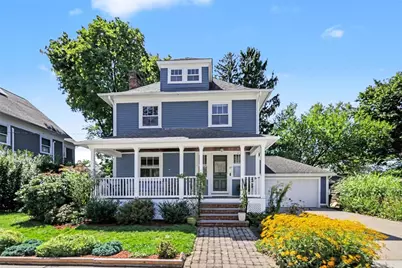 38 Horsford Avenue, East Providence, RI 02916 - Photo 1