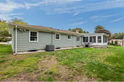 22 Oakhurst Drive, Smithfield, RI 02828 - Photo 31