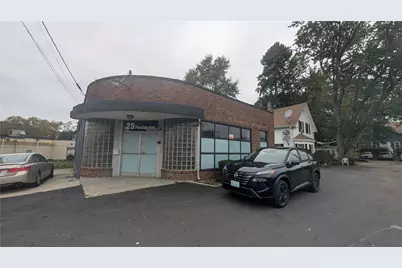 25 Pontiac Avenue, Providence, RI 02907 - Photo 1