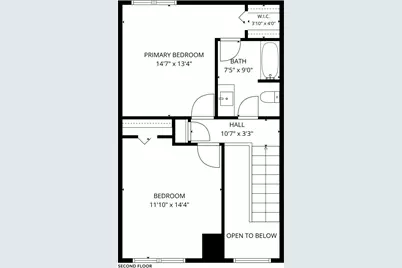 265 Scituate Avenue #C, Cranston, RI 02921 - Photo 27