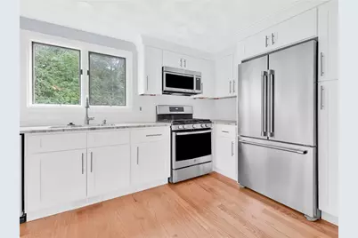 265 Scituate Avenue #C, Cranston, RI 02921 - Photo 5