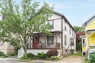 16 Pond Ave, Newport, RI 02840 - Photo 1
