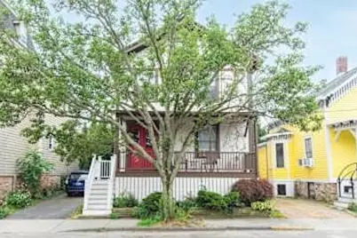 16 Pond Avenue #2, Newport, RI 02840 - Photo 1