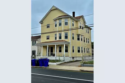 267 Prospect Street #1, Pawtucket, RI 02860 - Photo 25