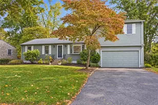 4 Anthony Rd, Barrington, RI 02806 - Photo 1