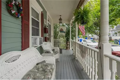 11 Lincoln Avenue #3, Bristol, RI 02809 - Photo 3
