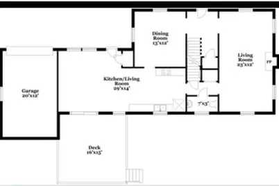 136 Lawnacre Drive, Cranston, RI 02920 - Photo 21