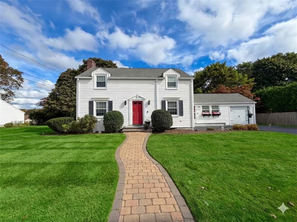 136 Lawnacre Dr, Cranston, RI 02920 - MLS 1425903 - Coldwell Banker