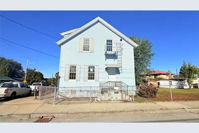 1711 Bay Street #1, Fall River, MA 02724 - Photo 1