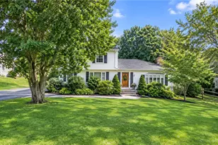 117 Bulgarmarsh Rd, Tiverton, RI 02878 - Photo 1