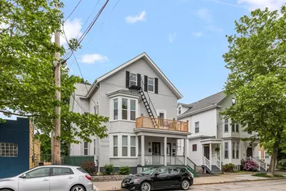 198 Camp Street #3, Providence, RI 02906 - Photo 1