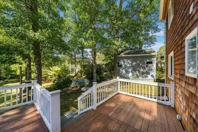 171 Crandall Road, Tiverton, RI 02878 - Photo 5