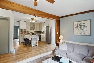 31 Meadow Ave, Cumberland, RI 02864 - Photo 5