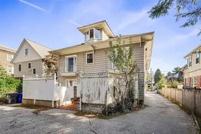 16 Grotto Avenue #4, Providence, RI 02906 - Photo 25