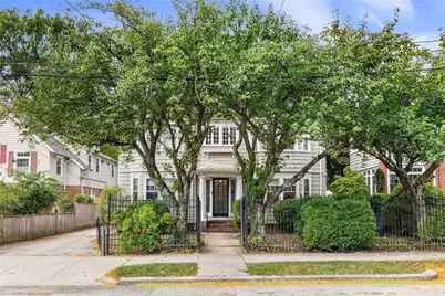 16 Grotto Avenue #4, Providence, RI 02906 - Photo 5
