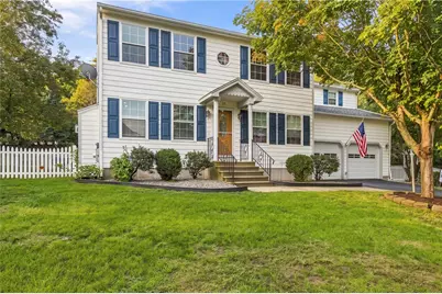 18 Pineridge Drive, Smithfield, RI 02917 - Photo 1