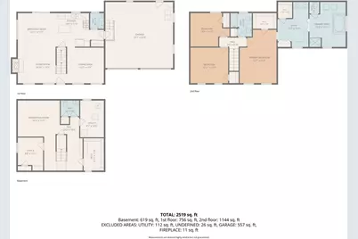 18 Pineridge Drive, Smithfield, RI 02917 - Photo 49