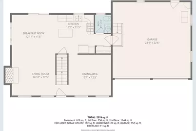 18 Pineridge Drive, Smithfield, RI 02917 - Photo 47