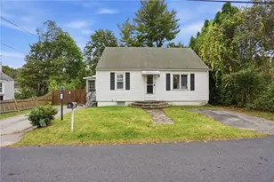 14 Rejane St, Coventry, RI 02816 - Photo 1