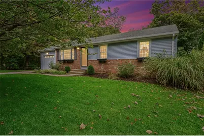 6 Wampanoag Circle, North Kingstown, RI 02852 - Photo 1