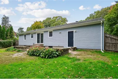 6 Wampanoag Circle, North Kingstown, RI 02852 - Photo 23