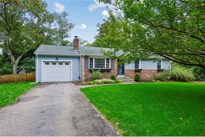 6 Wampanoag Circle, North Kingstown, RI 02852 - Photo 3