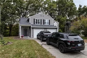 7 Nipmuc Trail, North Providence, RI 02904 - Photo 41