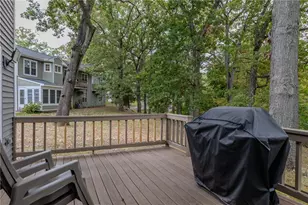 7 Nipmuc Trail, North Providence, RI 02904 - Photo 23