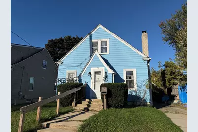 79 Pershing Street, Cranston, RI 02910 - Photo 1