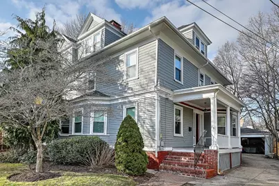 72 President Avenue, Providence, RI 02906 - Photo 1
