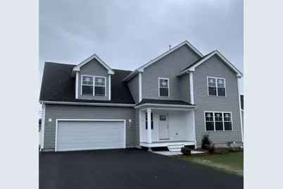 36 Recess Lane, Warwick, RI 02889 - Photo 1