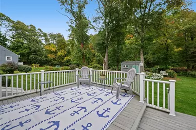 420 Crandall Road, Tiverton, RI 02878 - Photo 37