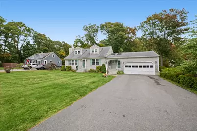420 Crandall Road, Tiverton, RI 02878 - Photo 1