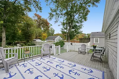 420 Crandall Road, Tiverton, RI 02878 - Photo 39