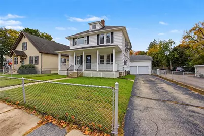 84 Avenue C, Woonsocket, RI 02895 - Photo 1