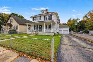 84 Avenue C, Woonsocket, RI 02895 - Photo 1
