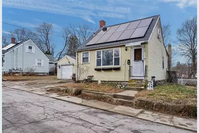 5 Elm Street, Coventry, RI 02816 - Photo 23