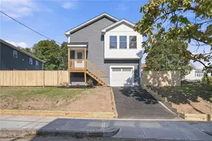 209 Lincoln St, Woonsocket, RI 02895 - Photo 1