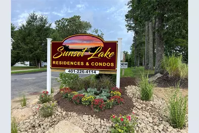 87 Sunset Lake Circle Circle, Coventry, RI 02816 - Photo 15