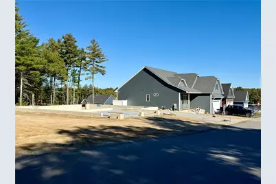 87 Sunset Lake Circle Circle, Coventry, RI 02816 - Photo 5