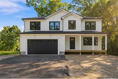 47 Dale Street, Cumberland, RI 02864 - Photo 1